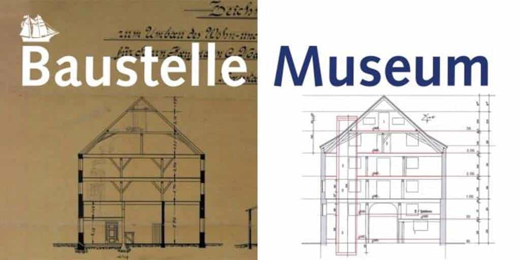 Baustelle Museum