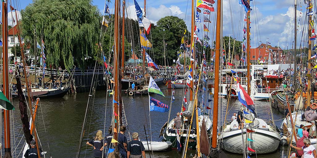 WattenSail in Carolinensiel