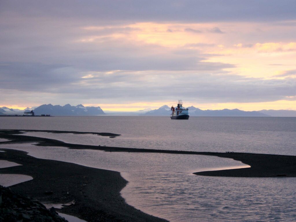 Polarstern