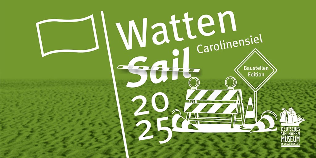 WattenSail 2025 in Carolinensiel