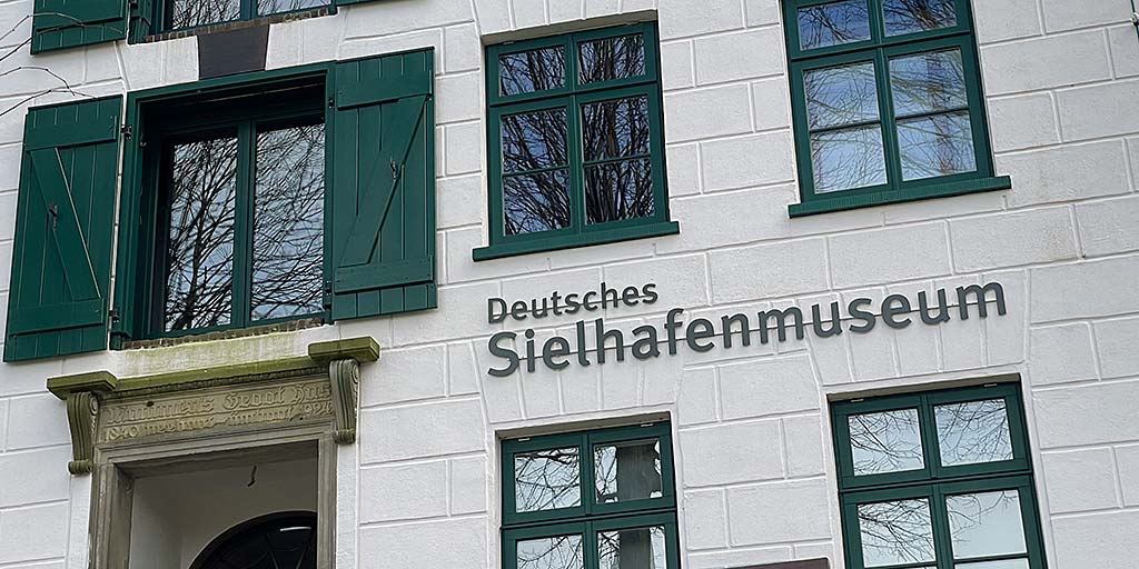 Wir suchen Sie! Stellenausschreibung