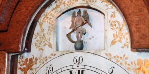 ZEIT:los - Die Bedeutung der Zeit und der Umgang damit früher und heute