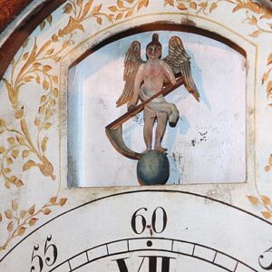 ZEIT:los - Die Bedeutung der Zeit und der Umgang damit früher und heute