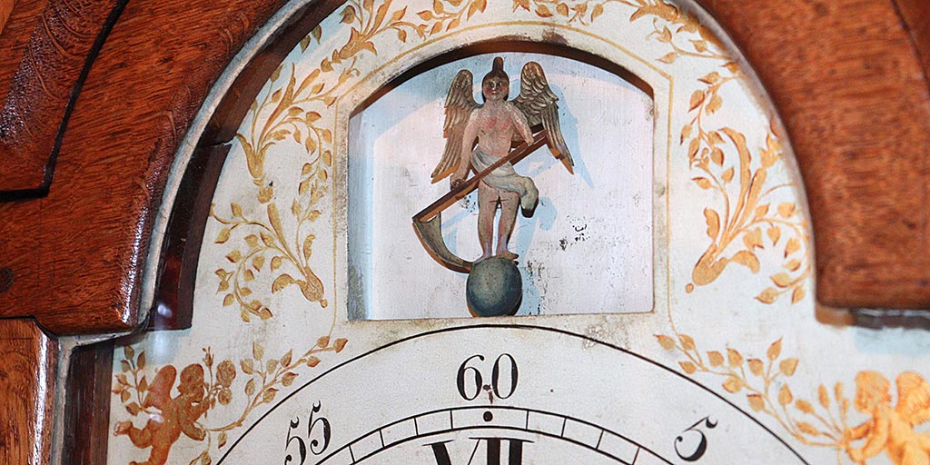 ZEIT:los - Die Bedeutung der Zeit und der Umgang damit früher und heute
