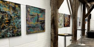 51. Harle-Kunstausstellung