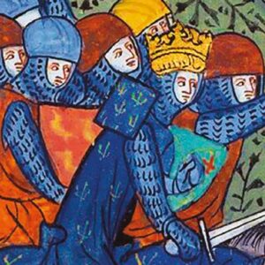 Radbods Zorn – Der Kampf um die Freiheit der Friesen