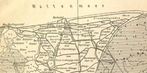 Das bemerkenswerte Verschwinden der Harlebucht