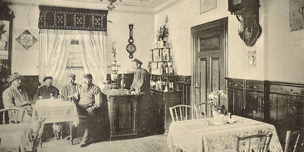 „Teetied“ im Winterhalbjahr