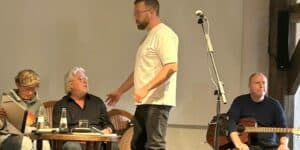 Neu. Anders. Kultig. Die Lesebühne