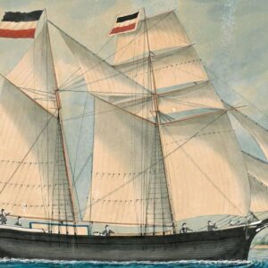 Ausstellungseröffnung „Wellen, Wind und Seemannsstolz