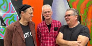 Grenzgänger-Projekt – Ein Konzert von und mit der Band AndraeBahlmannHarjes