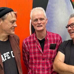 Grenzgänger-Projekt – Ein Konzert von und mit der Band AndraeBahlmannHarjes