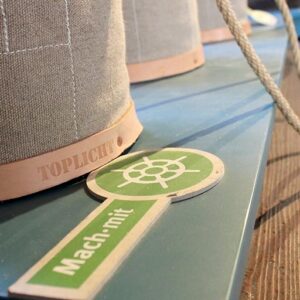 Ostereiersuche mit der Taschenlampe im Deutschen Sielhafenmuseum