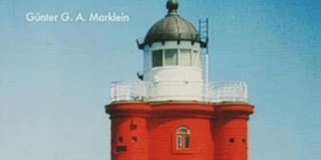 Vortrag über Baken · Blüsen · Feuertürme