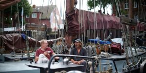 Tag des offenen Denkmals