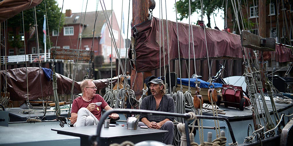 Tag des offenen Denkmals