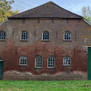 Das Ostfriesische Gulfhaus: Bauernhaus des Jahres 2026