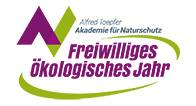 Alfred Toepfer Akademie für Naturschutz ist Träger des FÖJ