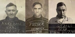 Machtübernahme der NSDAP im ländlichen Raum