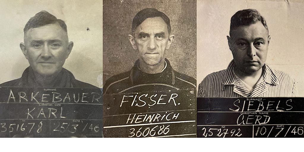 Machtübernahme der NSDAP im ländlichen Raum