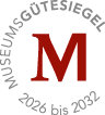 Museums Gütesiegel 2026-2032